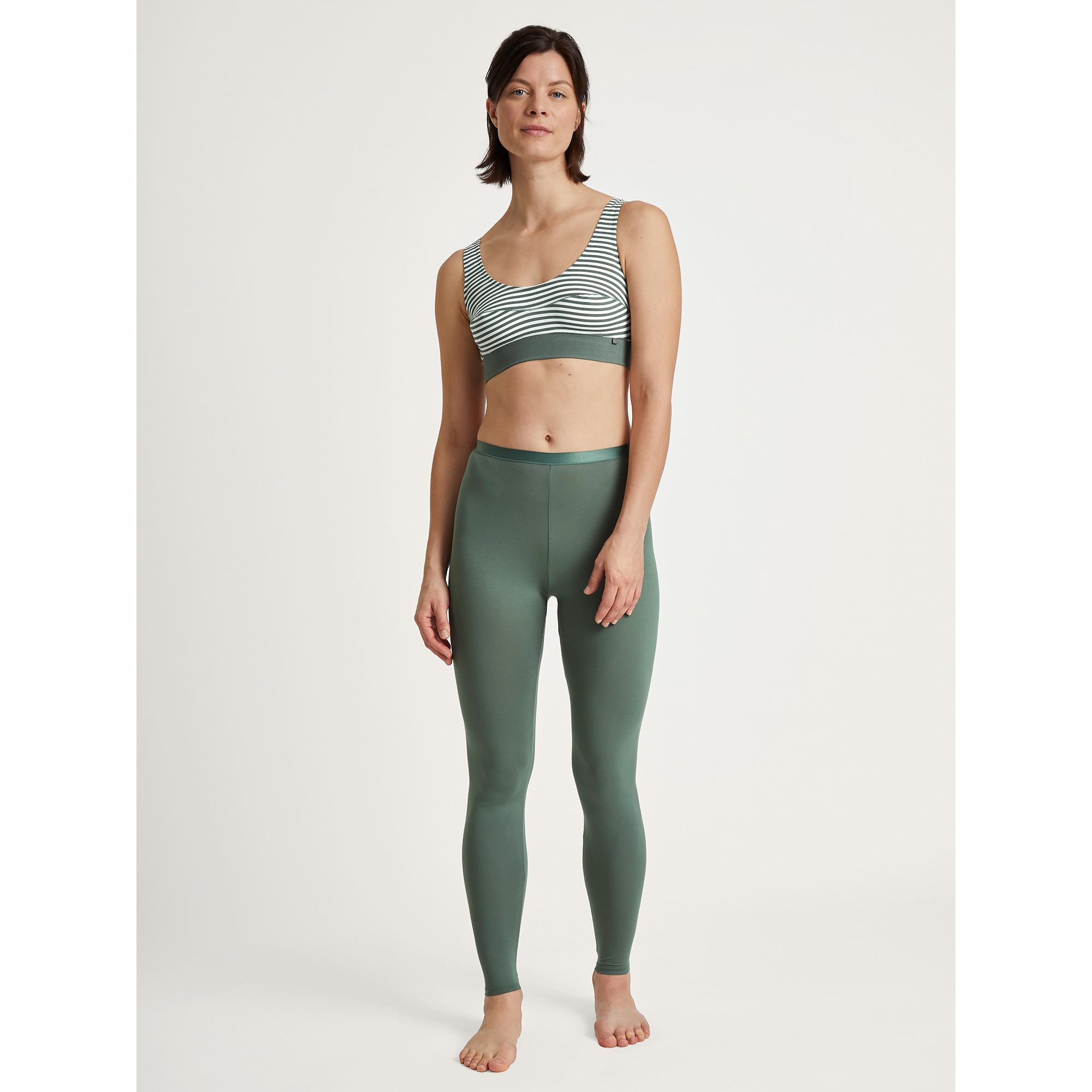 CALIDA Natural Comfort Leggings 