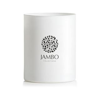 Jambo Duftkerze im Glas Papua 