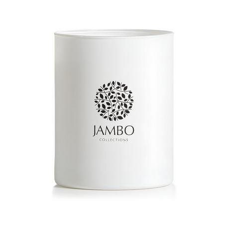 Jambo Duftkerze im Glas Papua 