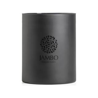 Jambo Duftkerze im Glas Pico Turquino 