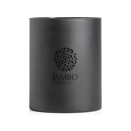 Jambo Duftkerze im Glas Pico Turquino 