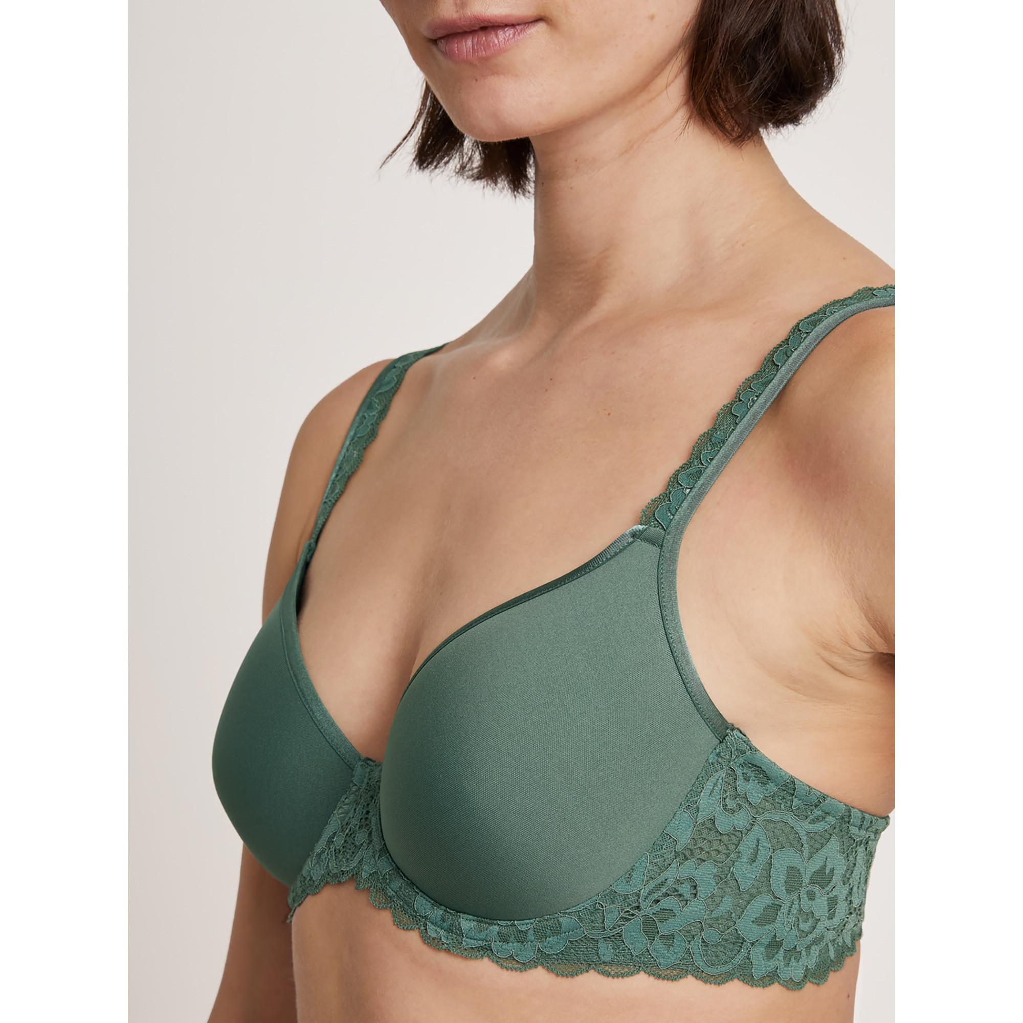 CALIDA Natural Comfort Lace Soutien-gorge 