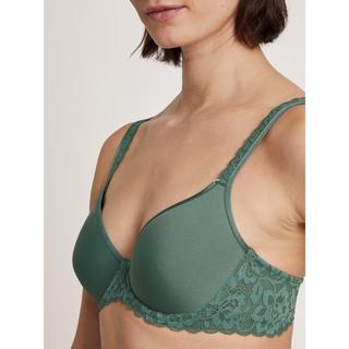 CALIDA Natural Comfort Lace Reggiseno 