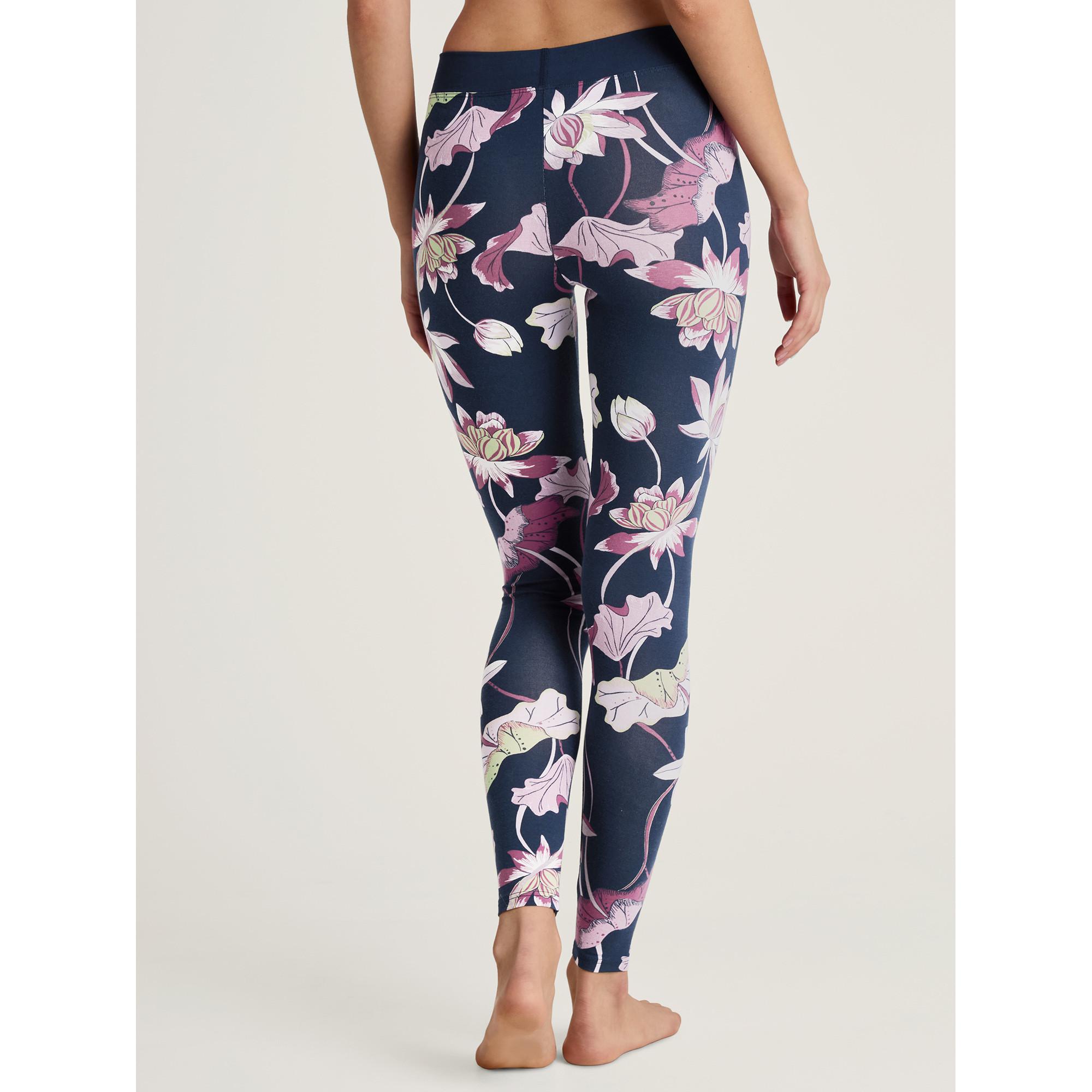 CALIDA Elastic Trend Leggings, longs 