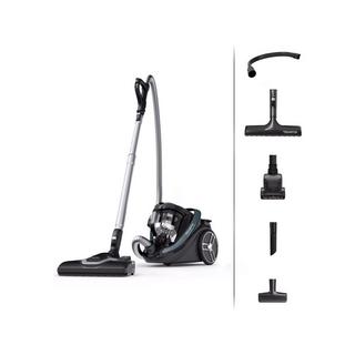 Rowenta Aspirateur cyclone Silence Force Cyclonic Effitech Animal 