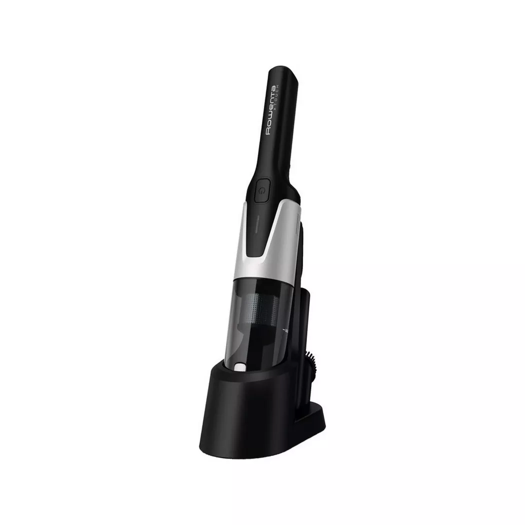 Rowenta – Handstaubsauger, Zweifarbig