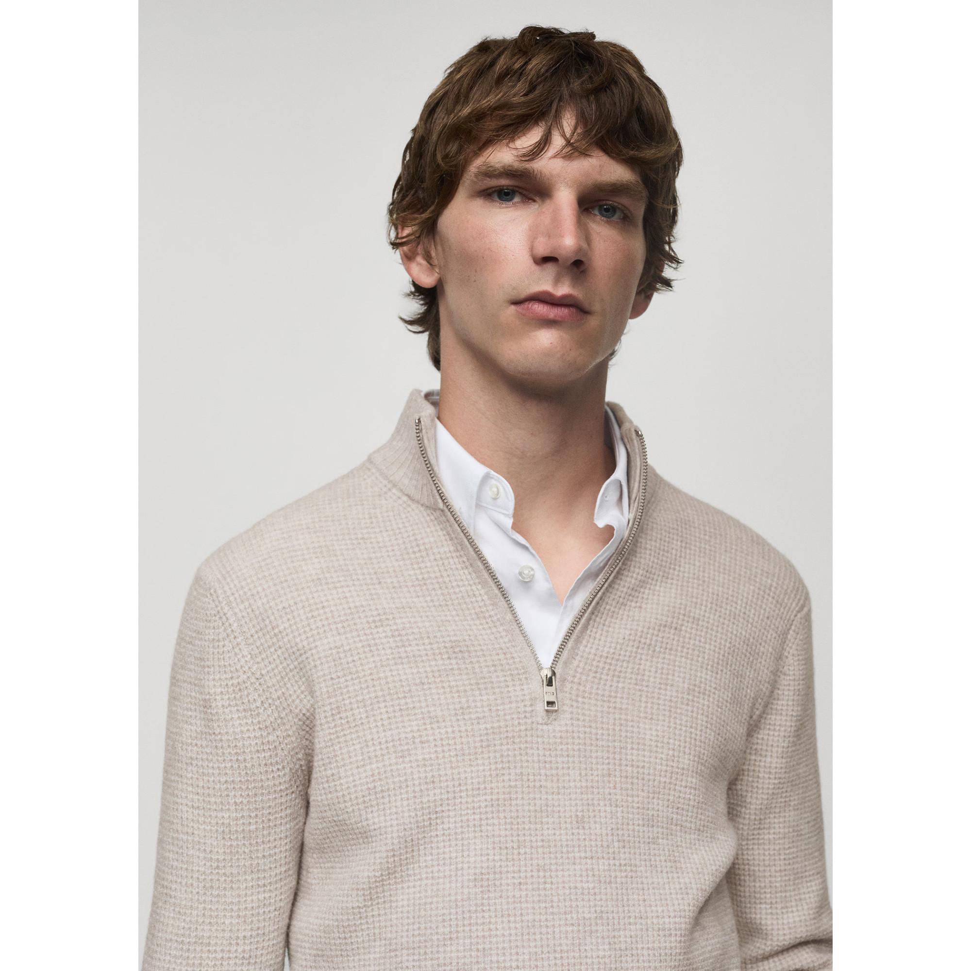 Mango Man PARKD Sweatshirt 