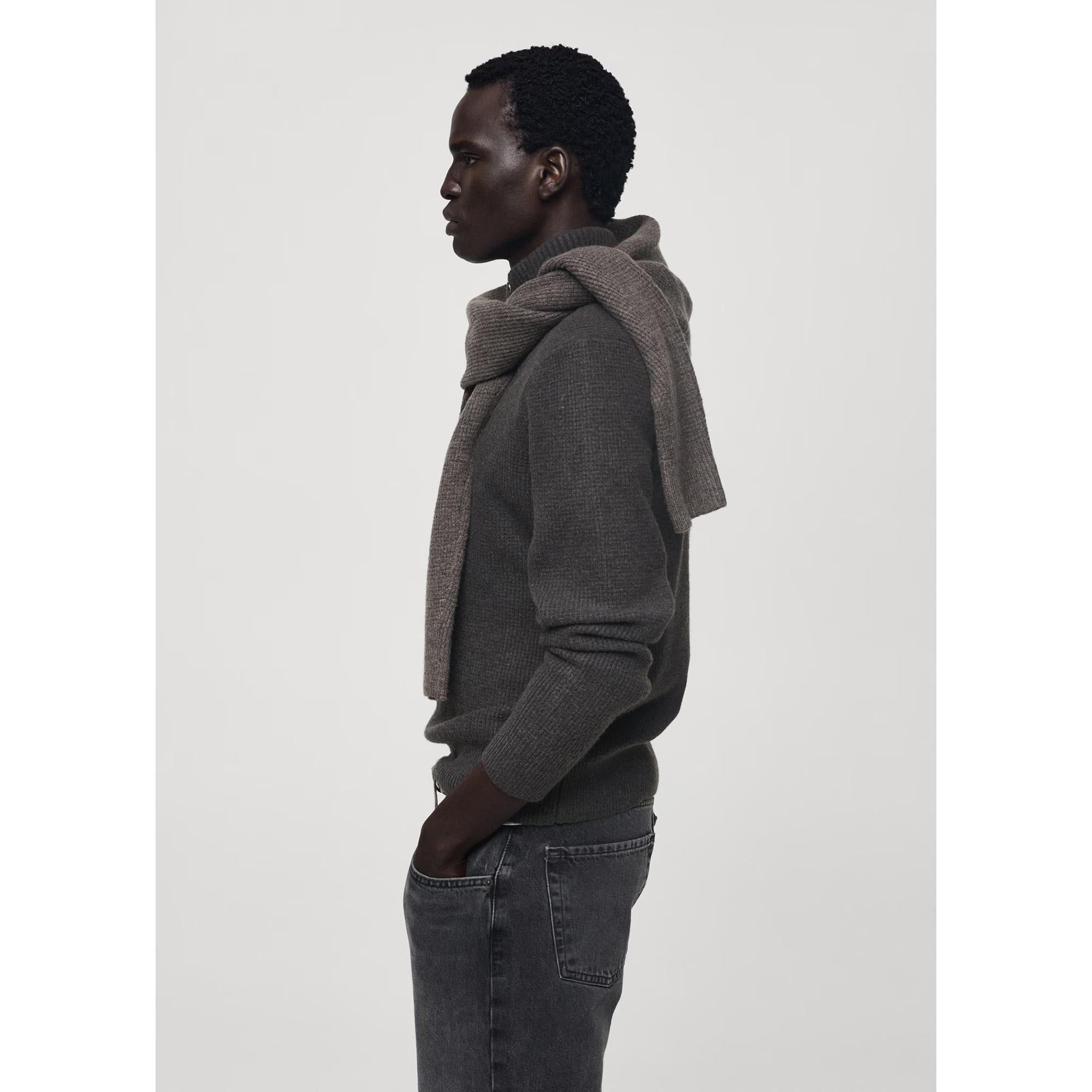 Mango Man PARKD Sweatshirt 