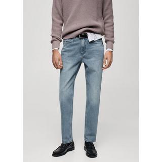 Mango Man Volt Regular Fit Jeans  