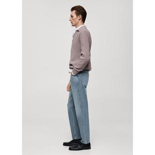 Mango Man Volt Regular Fit Jeans  