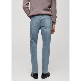 Mango Man Volt Regular Fit Jeans  