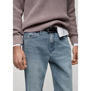 Mango Man Volt Regular Fit Jeans  