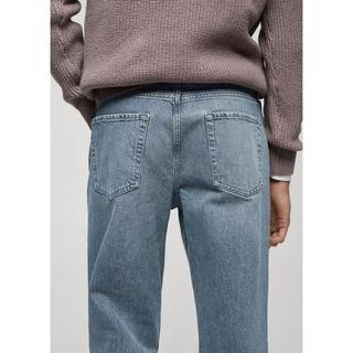 Mango Man Volt Regular Fit Jeans  