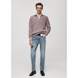 Mango Man Volt Regular Fit Jeans  