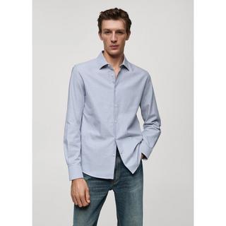 Mango Man LOUIS Camicia a maniche lunghe 