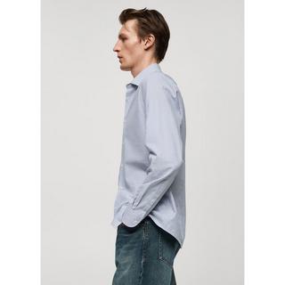 Mango Man LOUIS Camicia a maniche lunghe 