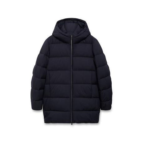 Mango Man TURIPA Parka 