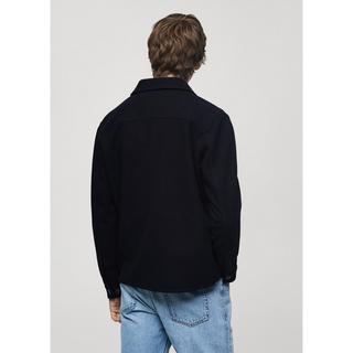 Mango Man ALLUDIA Sweatshirt 