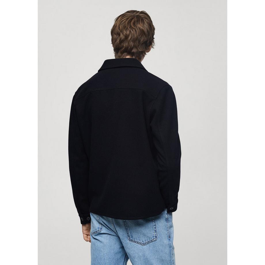 Mango Man ALLUDIA Sweat-shirt  