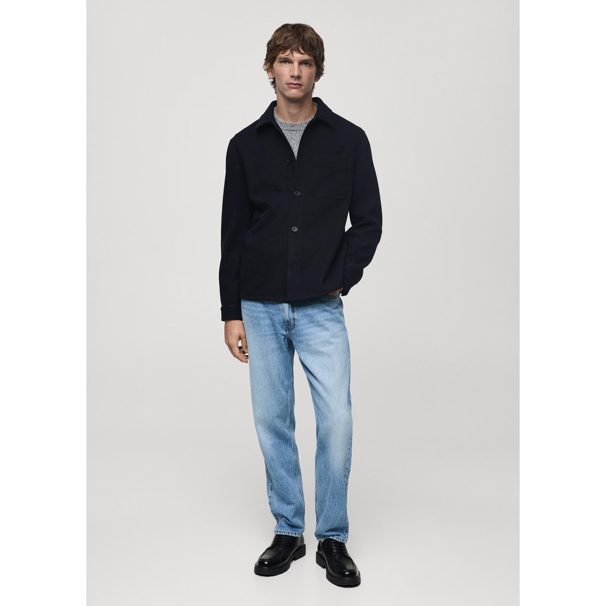 Mango Man ALLUDIA Sweat-shirt 