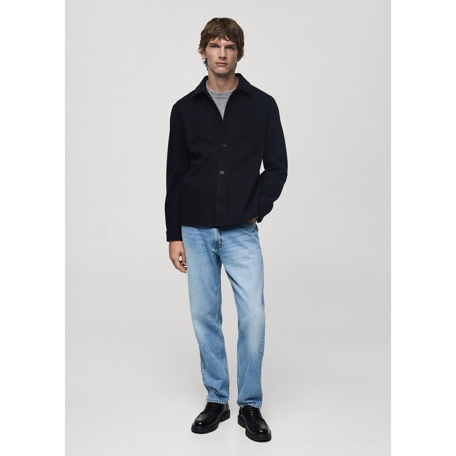 Mango Man ALLUDIA Sweat-shirt  