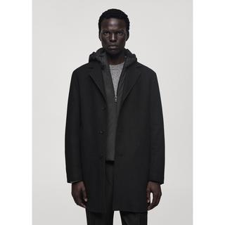 Mango Man MATHIS Manteau 