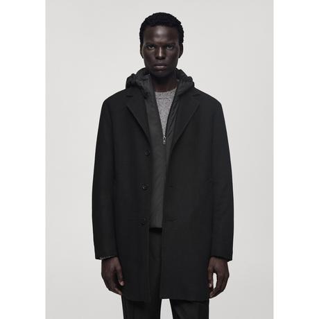 Mango Man MATHIS Manteau 