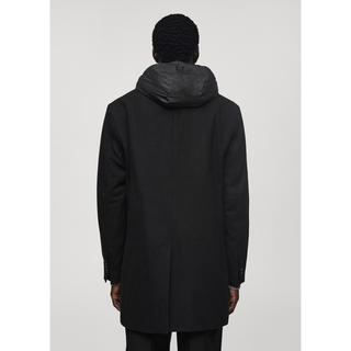 Mango Man MATHIS Cappotto doppiopetto 