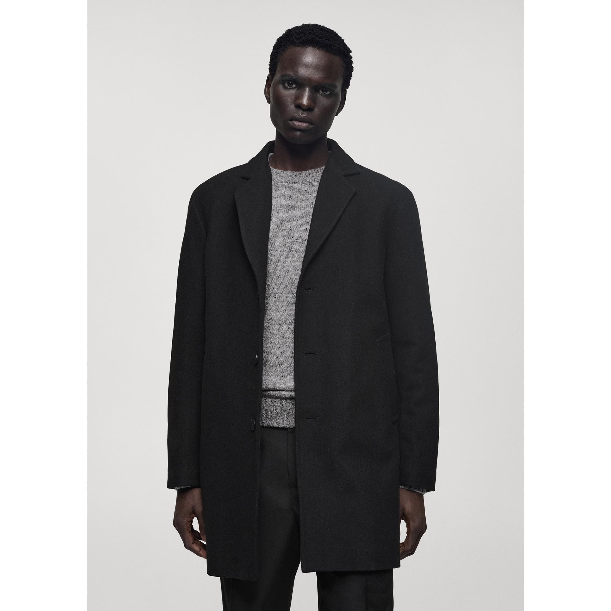 Mango Man MATHIS Manteau 