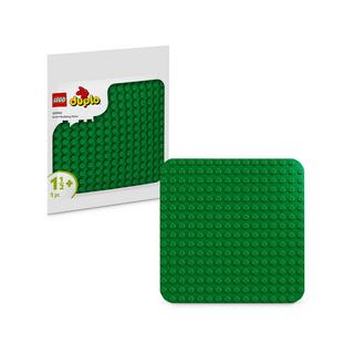 LEGO®  10460 Plaque de construction verte 