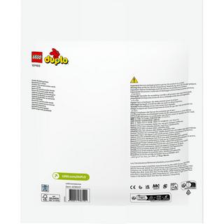 LEGO®  10460 Base verde 