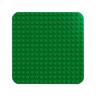 LEGO®  10460 Base verde 