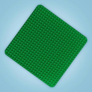LEGO®  10460 Base verde 