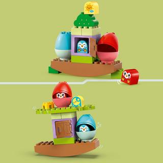 LEGO®  10440 L’albero dell’equilibrio 