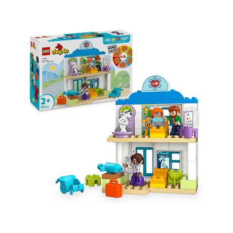 LEGO®  10449 Erster Arztbesuch 