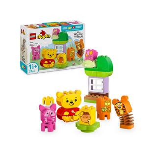 LEGO®  10457 Winnie Puuhs Geburtstagsparty 