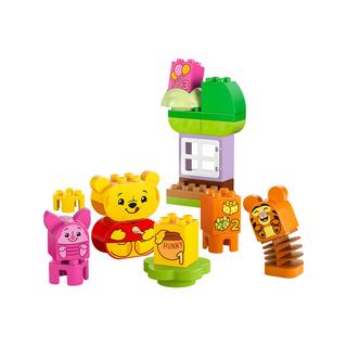 LEGO®  10457 Winnie Puuhs Geburtstagsparty 