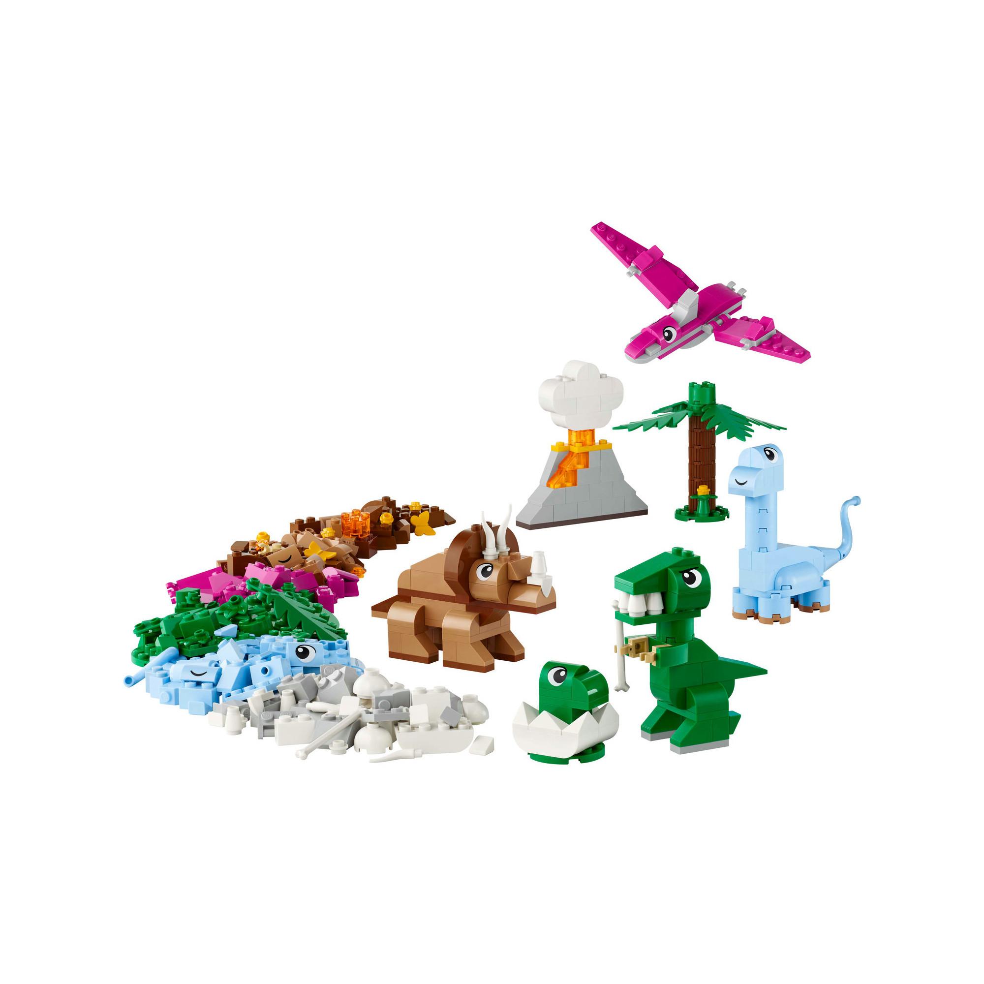 LEGO®  11041 Kreative Dinosaurier 