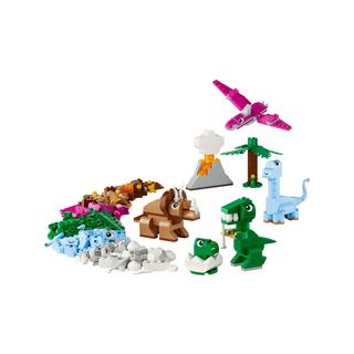 LEGO®  11041 Dinosauri creativi 