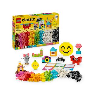 LEGO®  11042 Kreative Spassbox 