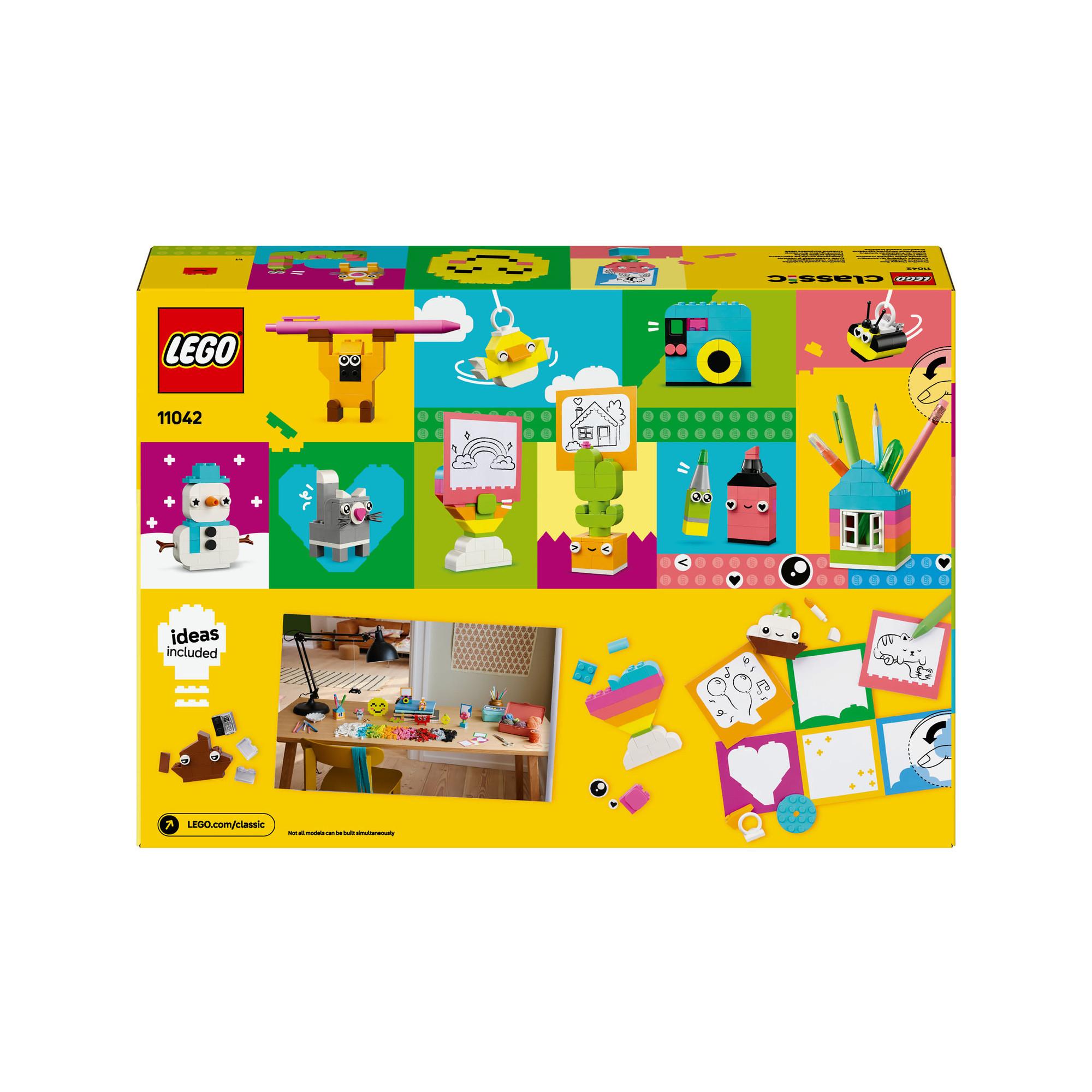 LEGO®  11042 Kreative Spassbox 