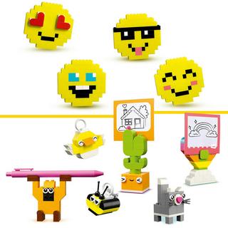 LEGO®  11042 Kreative Spassbox 