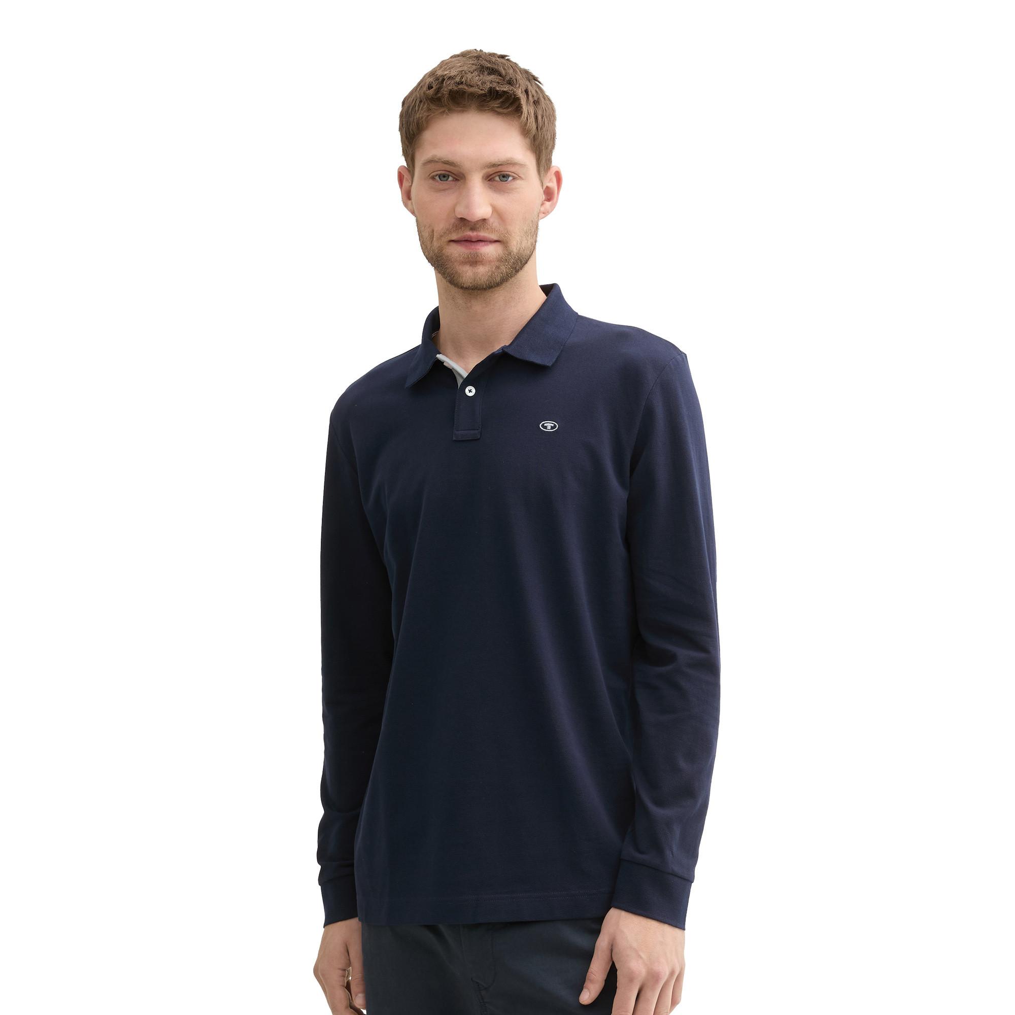 TOM TAILOR  Polo Shirt 