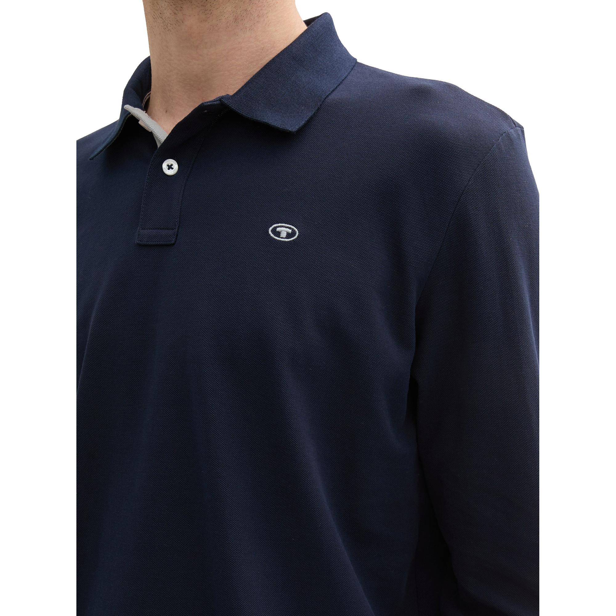 TOM TAILOR  Polo Shirt 