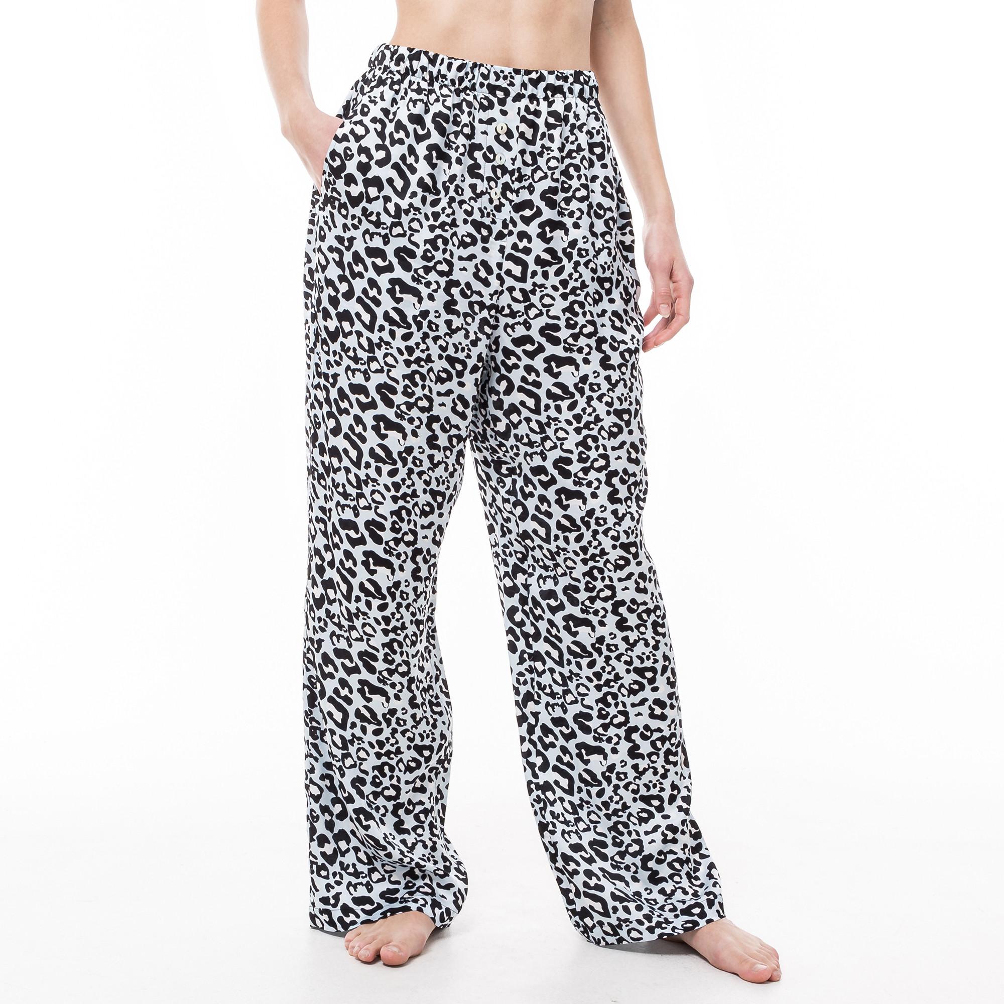 Manor Woman  Pantalon de pyjama long 