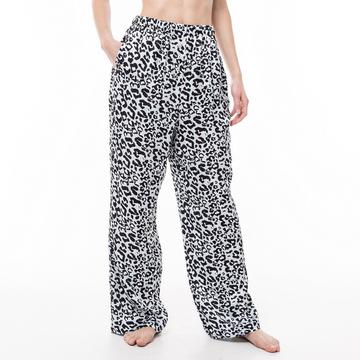 Pantalon de pyjama long