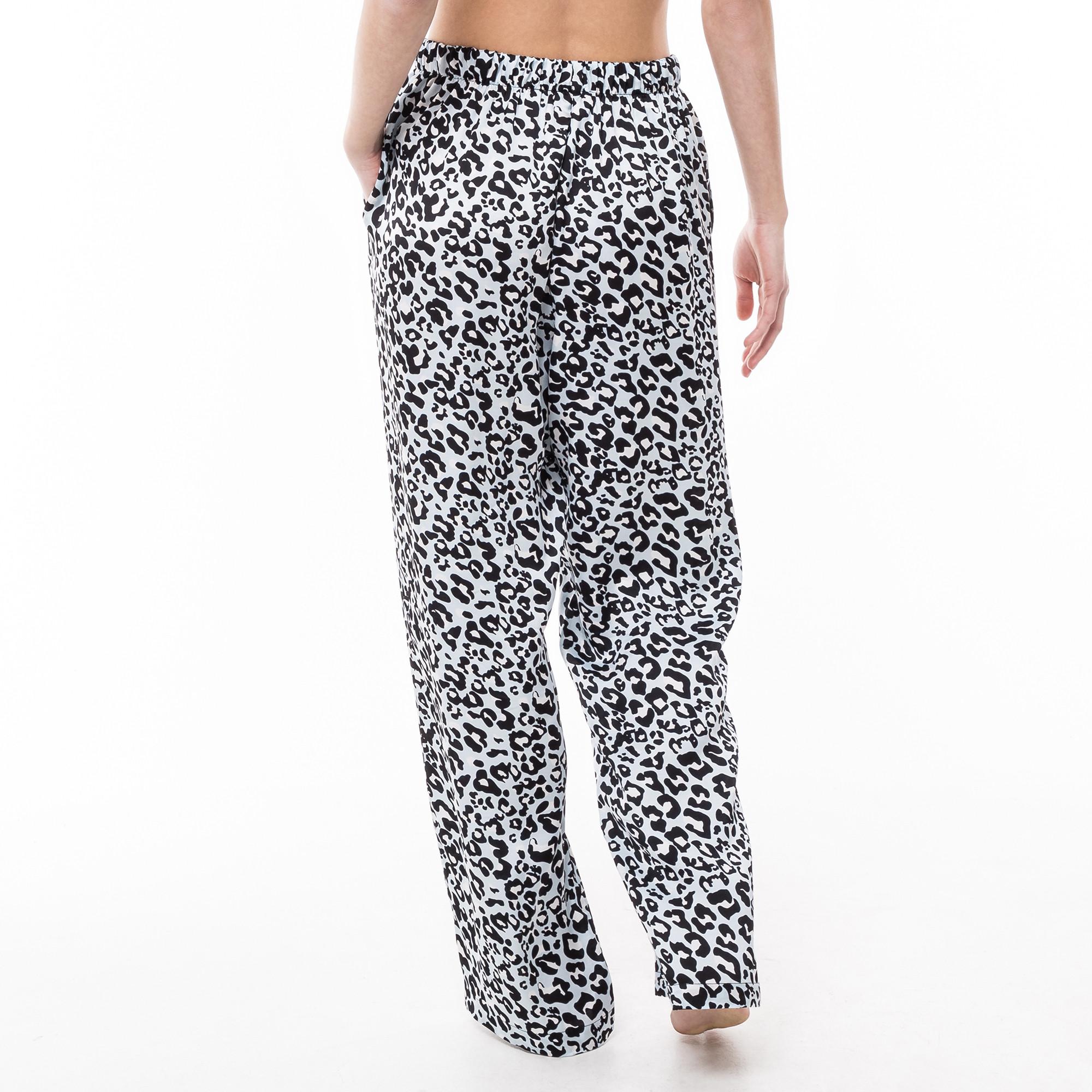 Manor Woman  Pantalon de pyjama long 