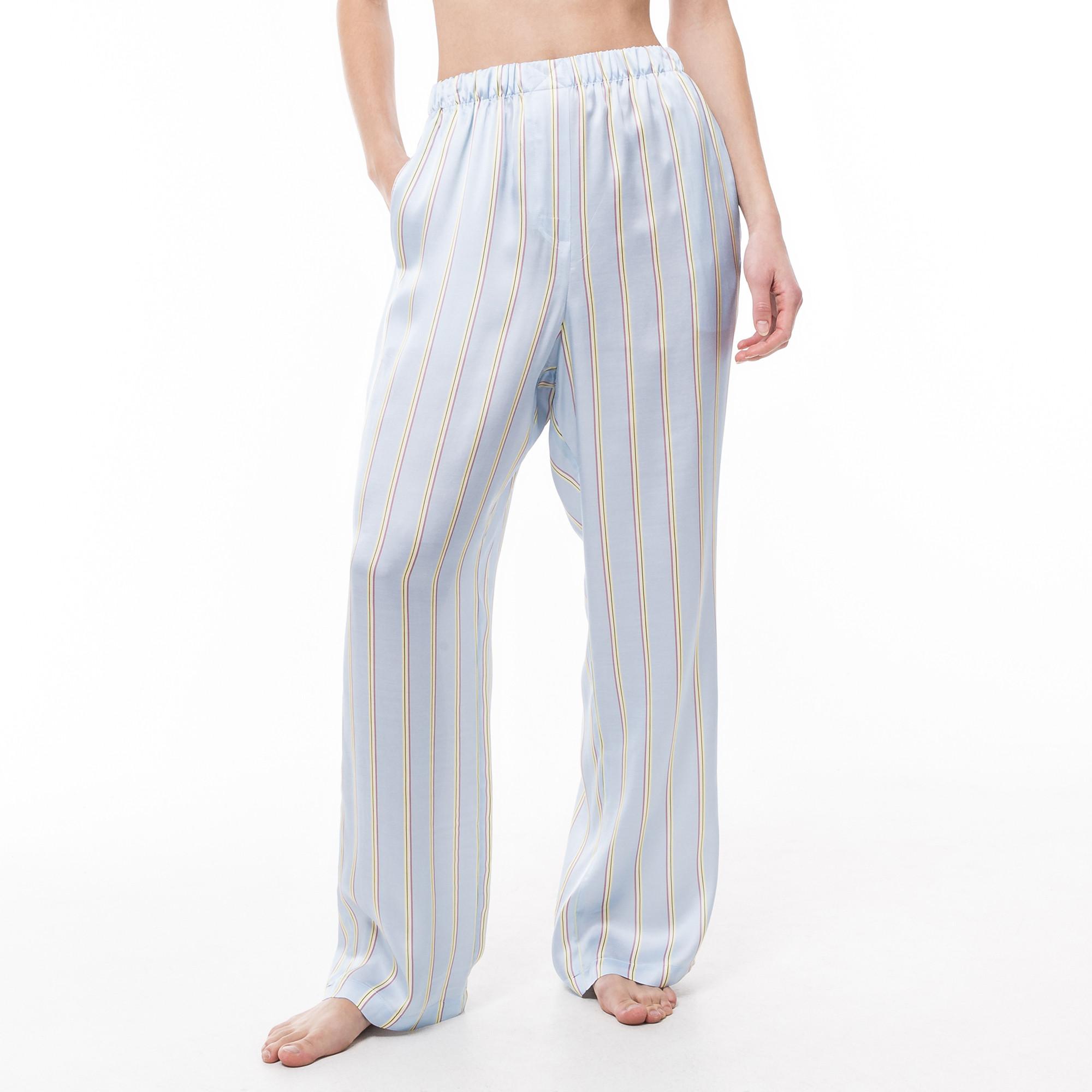 Manor Woman  Lange Pyjamahose 