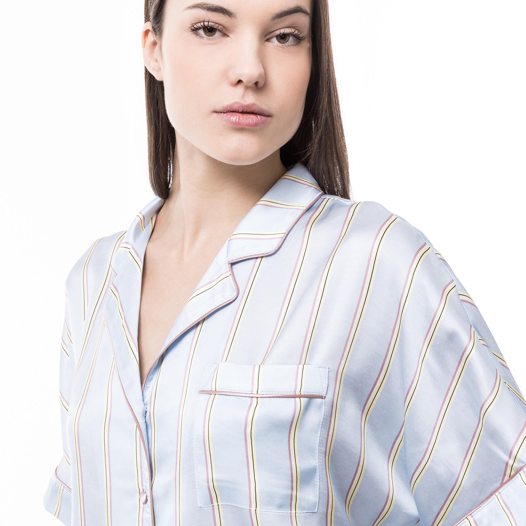 Manor Woman  Top pigiama, maniche corte 