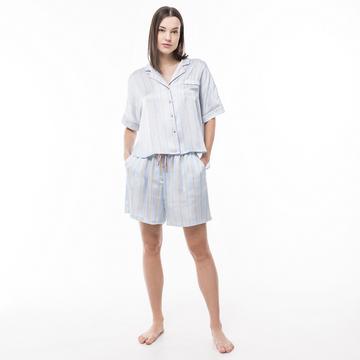 Short de pyjama